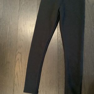 Just cozy woman’s leggings